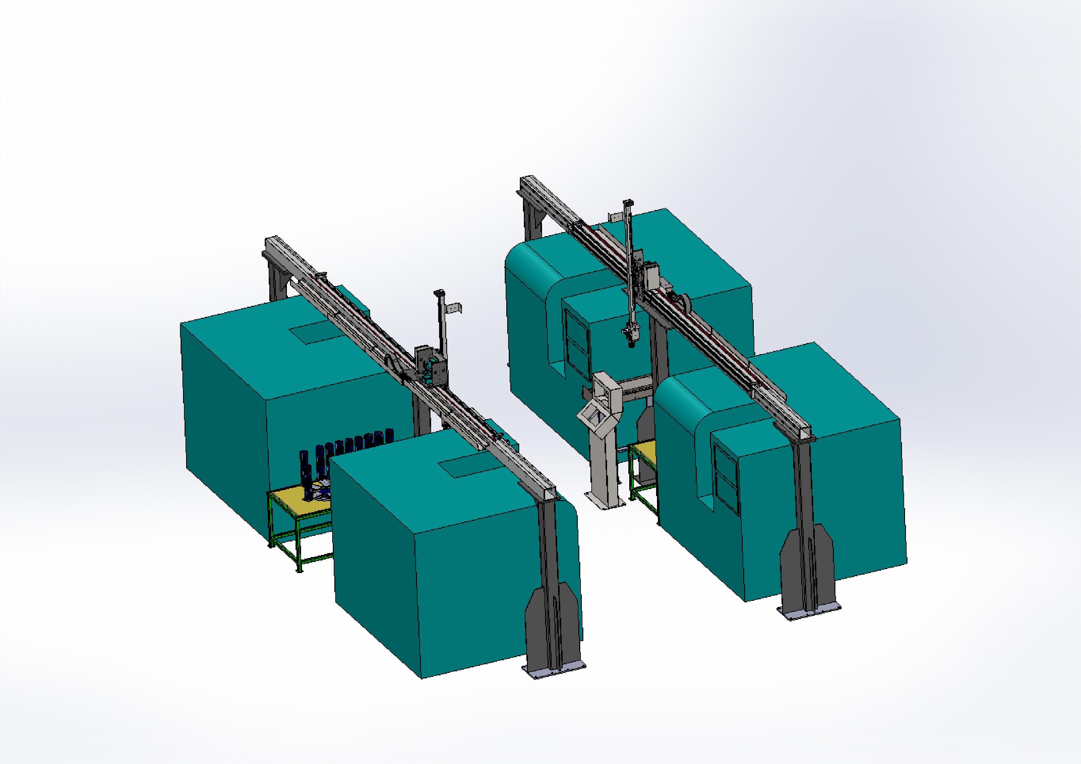 Chakravarthi Technologies Private Limited 