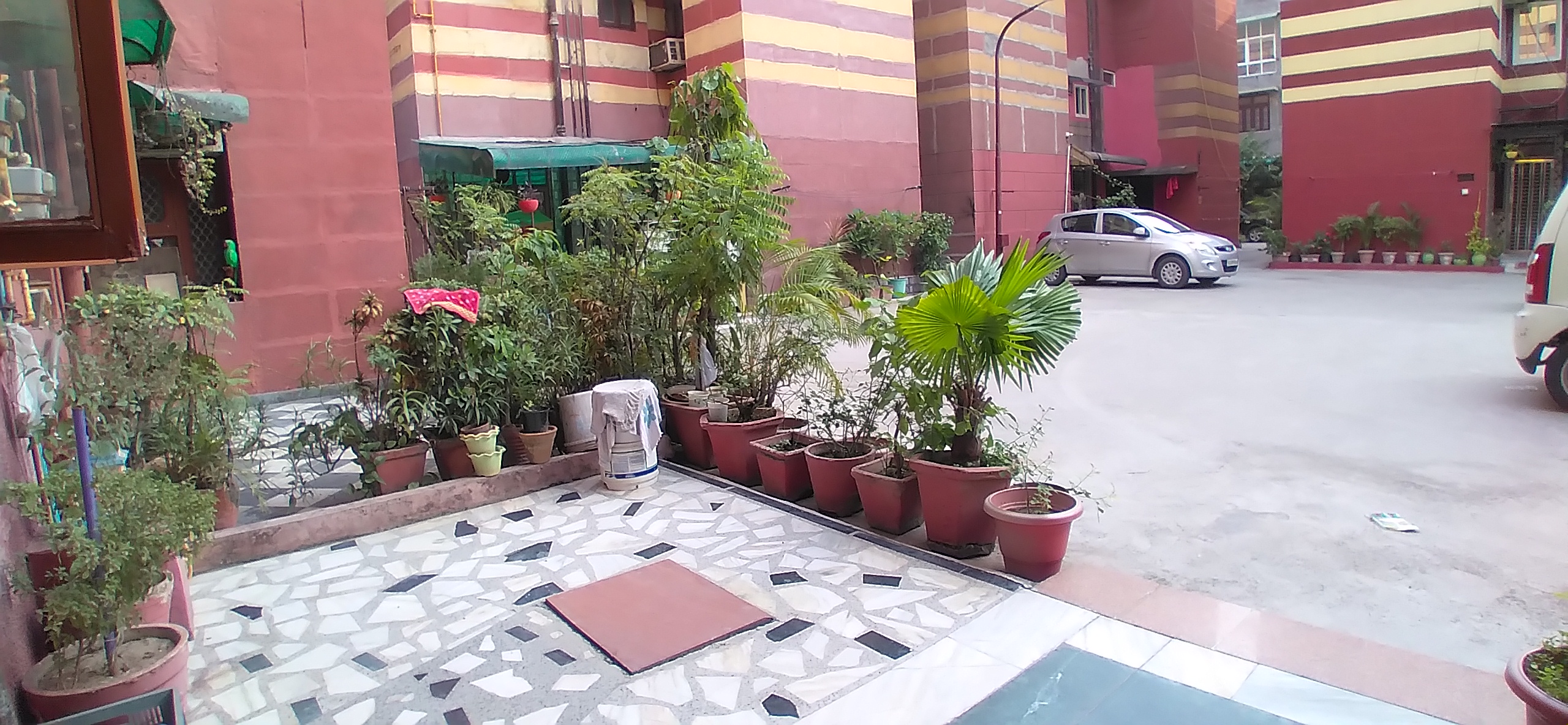 3 BHK Flat Sale in Shivalik Apartment IP Extension Patparganj Delhi East 110092