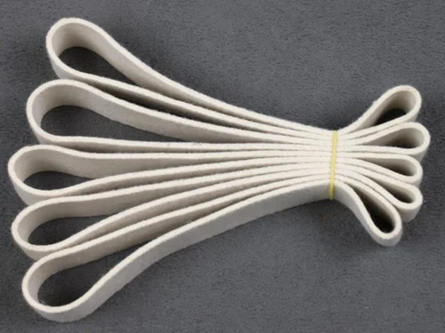 Endless Felt Manufacturing in Panchkula | Custom Industrial Felts by Feltconnect