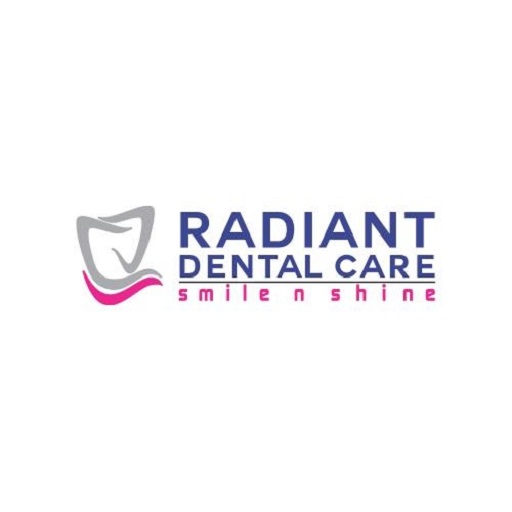 Radiant Dental Care | Best Dental Clinic in Perungudi, Chennai