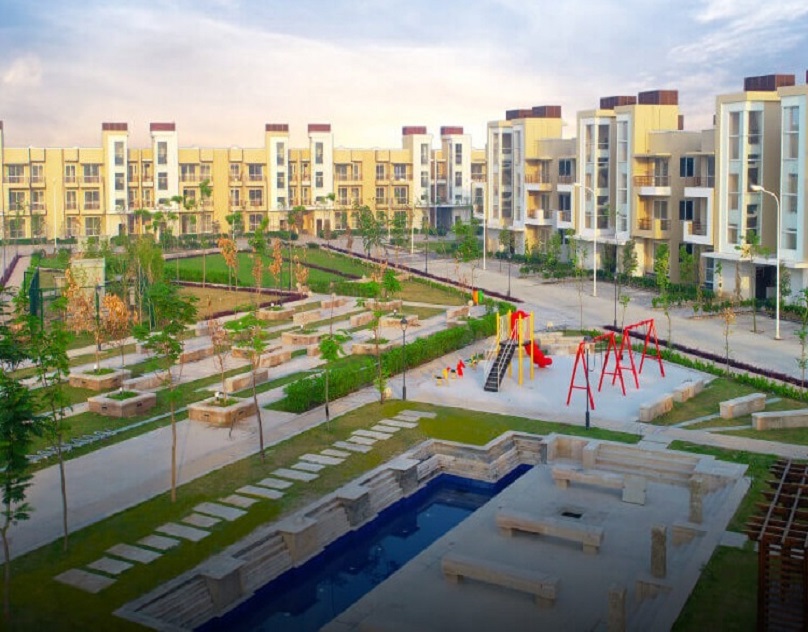 Affordable Commercial Office Spaces in Faridabad for Businesses