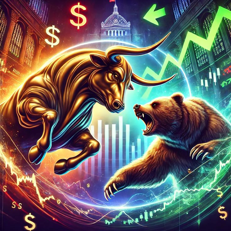 Dabba Trading