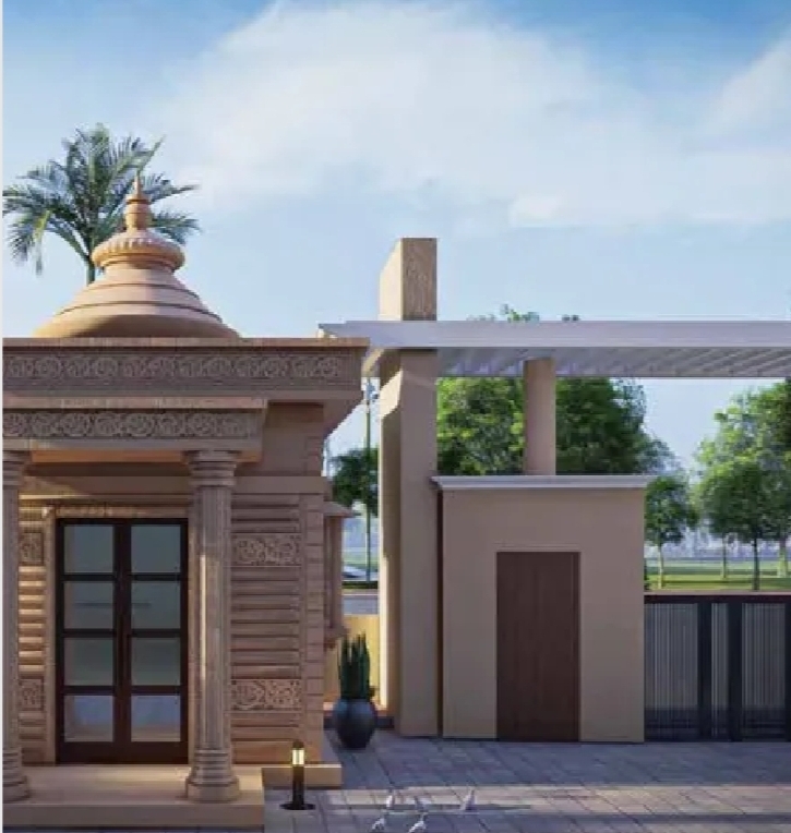 VINAYAKA GARDEN REAL ESTATE