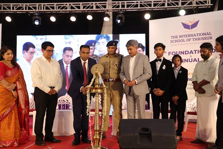 Boarding Schools in Kerala