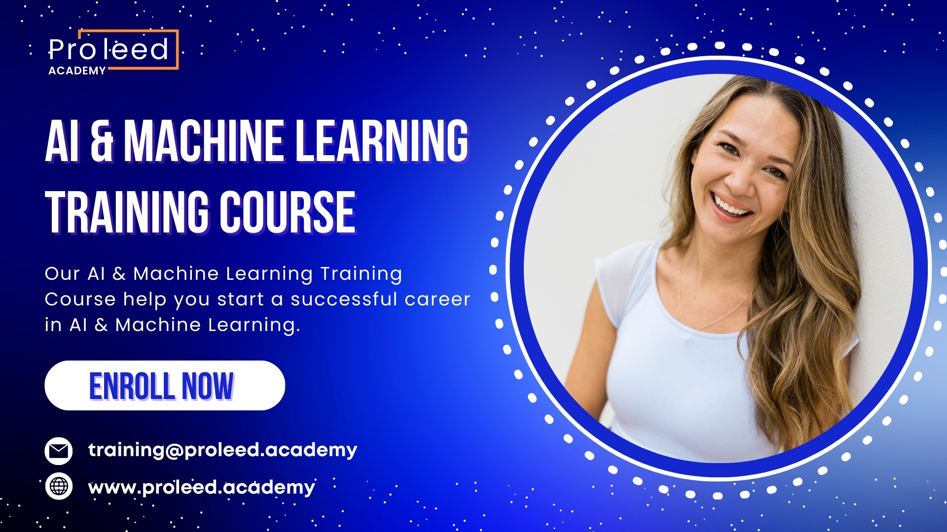 Proleed Academy
