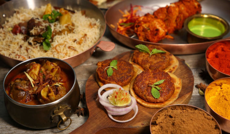 Experience the Flavors of Lucknow at Manas Lifestyle Resort's Food Festival