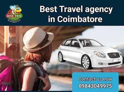 Coimbatore Travels Cab service Tour Packages