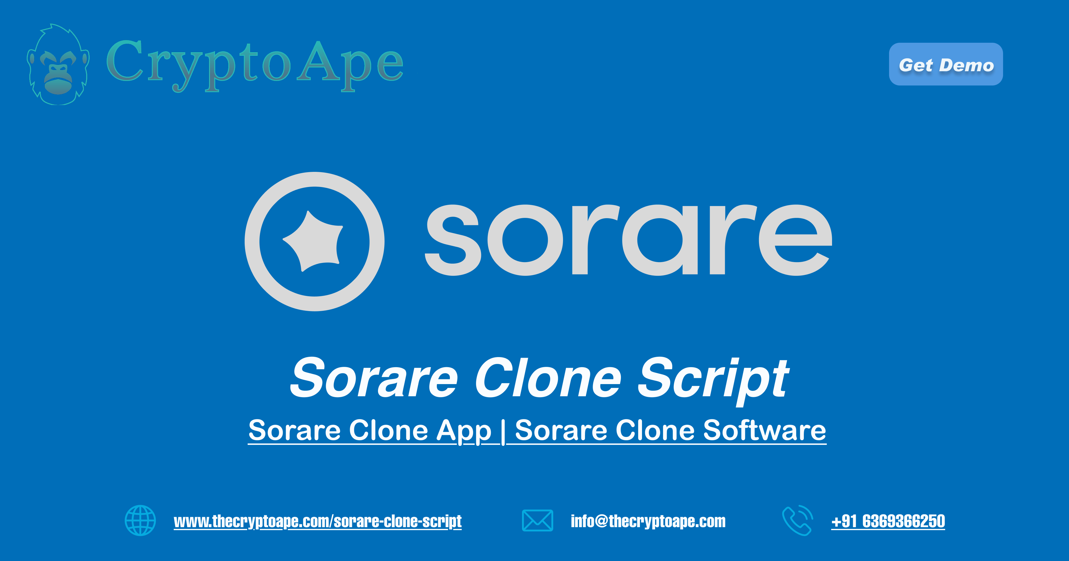 Launch a Fantasy Sports NFT Platform with a Sorare Clone Script