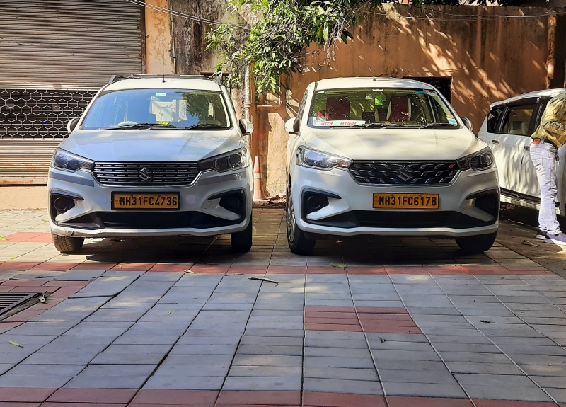 Reliable Taxi Service in Nagpur - Tanushree Cabs