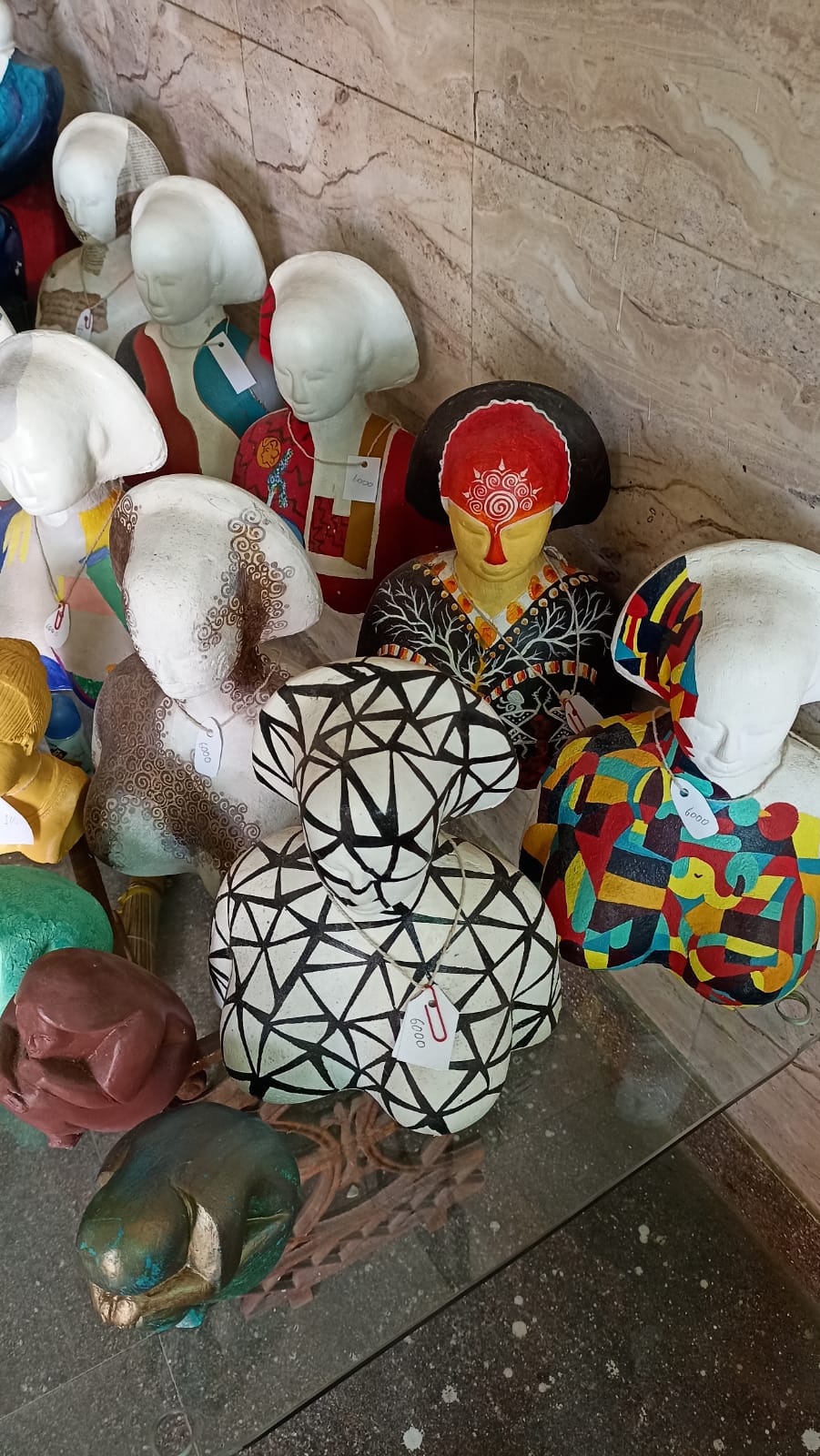 Affordable Handmade Art & Craft