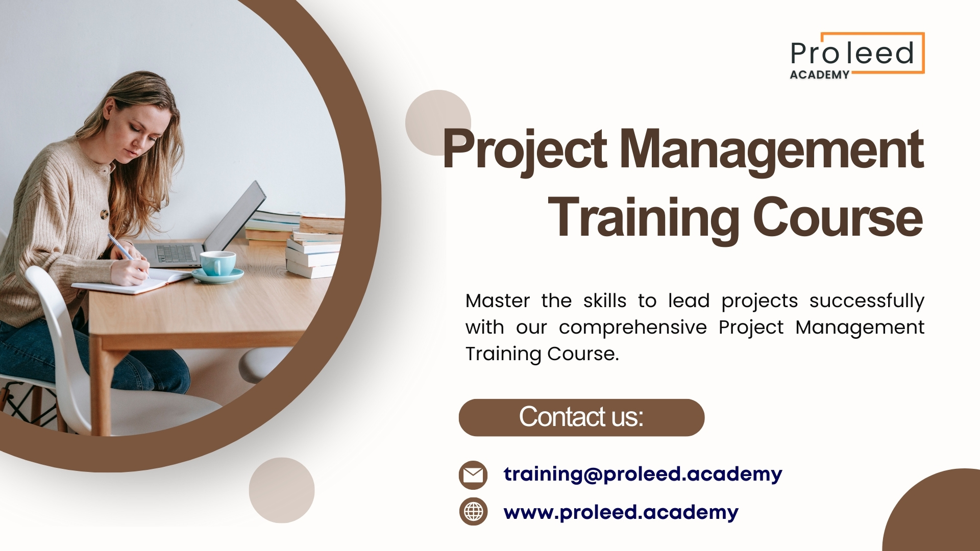 Proleed Academy
