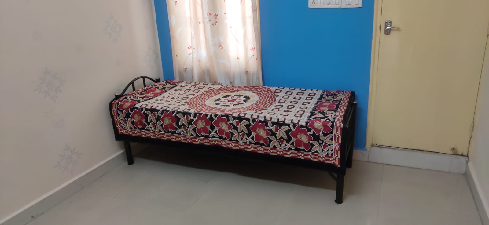 Ayesha Ladies PG in Ulsoor Bengaluru 