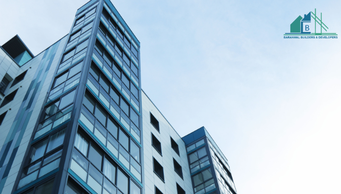 Faridabad Commercial Space Available