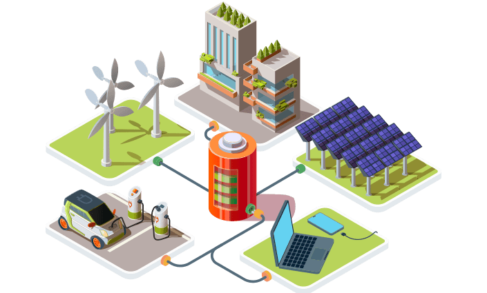 Solar Installation Company - Om Solar Solution