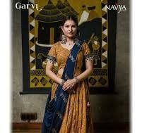Navya by Nirali