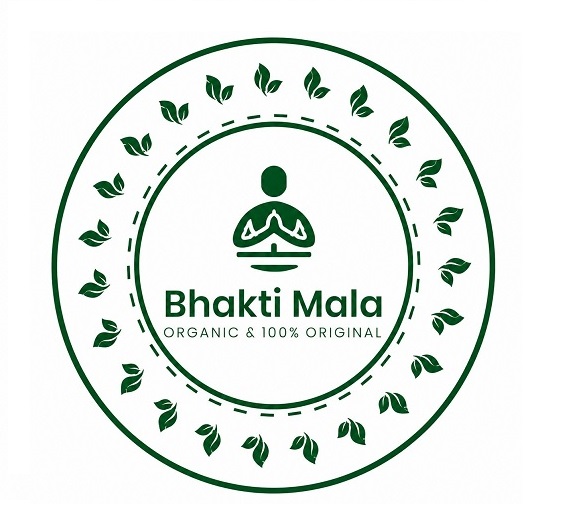 Buy Tulsi Kanthi Mala Online - Bhakti Mala