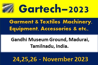 GARTECH - 2023