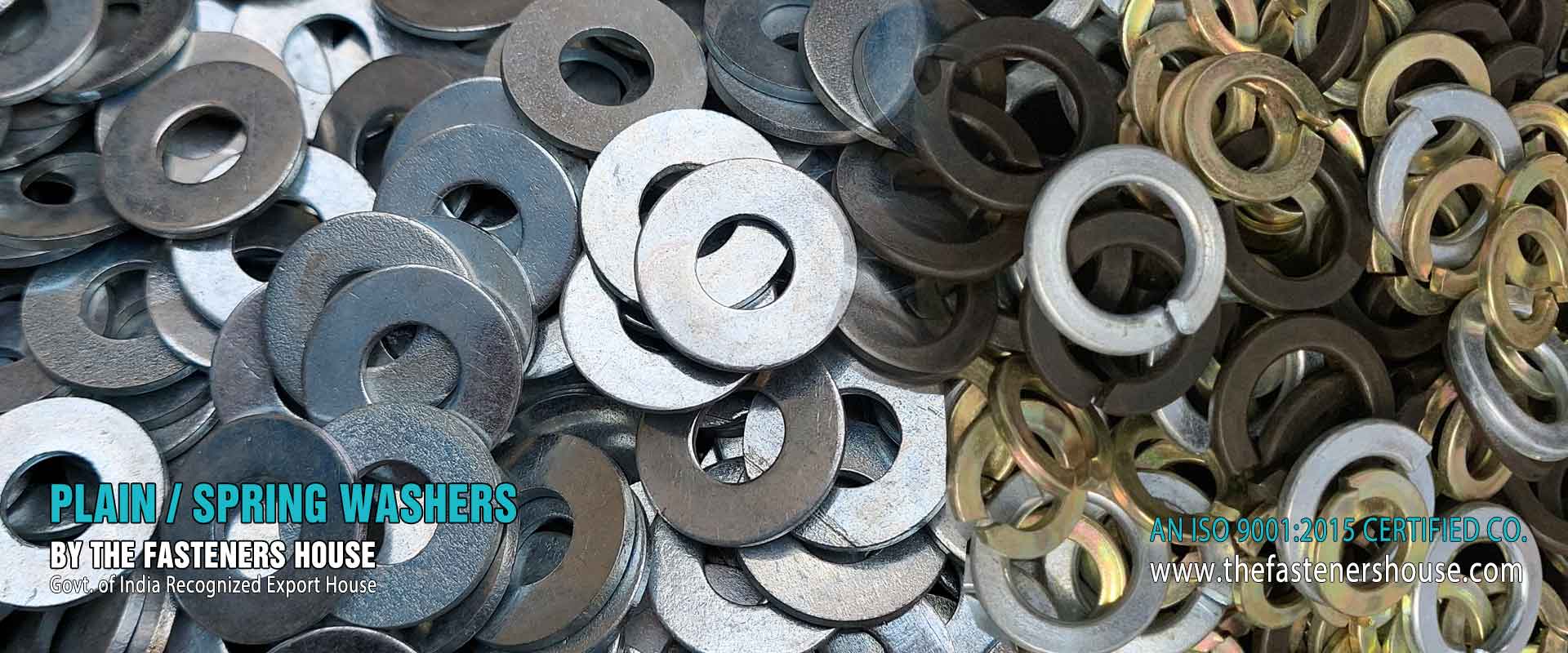Fasteners Bolts Nuts Threaded Rods manufacturer exporter in India https://www.thefastenershouse.com +917743004153, +917743004154