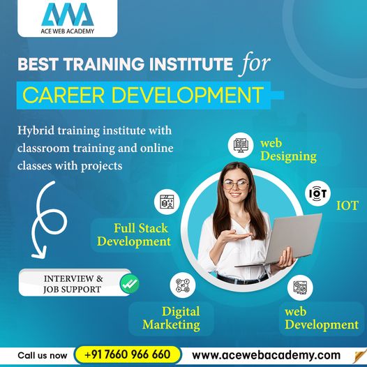 Marketing: The Guide from Ace Web Academy - Course Contents and Practise`