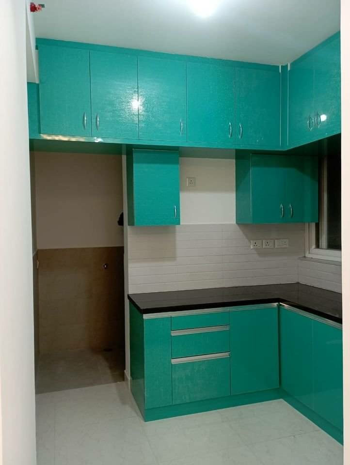 Ready to move 