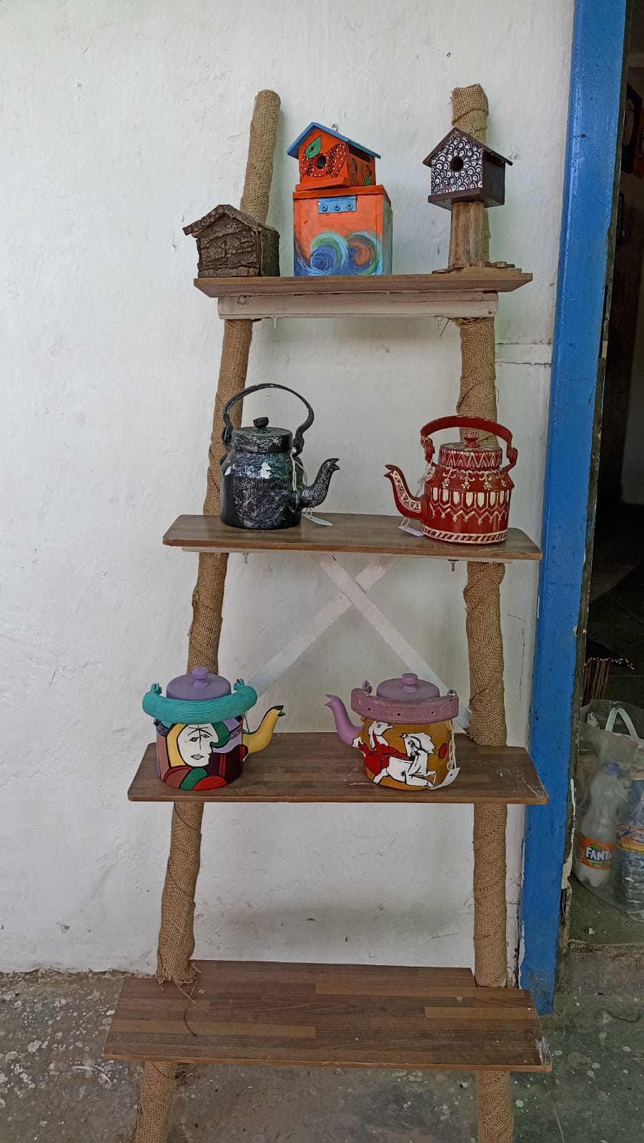 Affordable Handmade Art & Craft