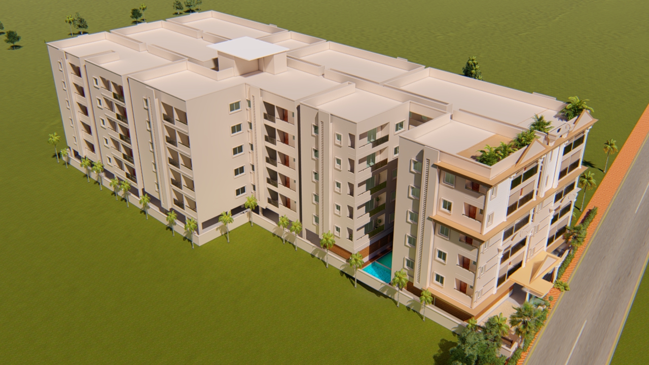 We are selling Flats in ramamurthy nagar Bangalore 