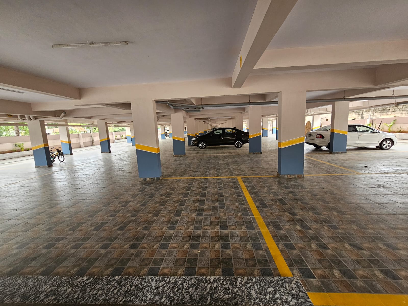 2 & 3 BHK Ready-to-Move Luxury Apartments for Sale in CV Raman Nagar – Sri Sathvik Nandanam