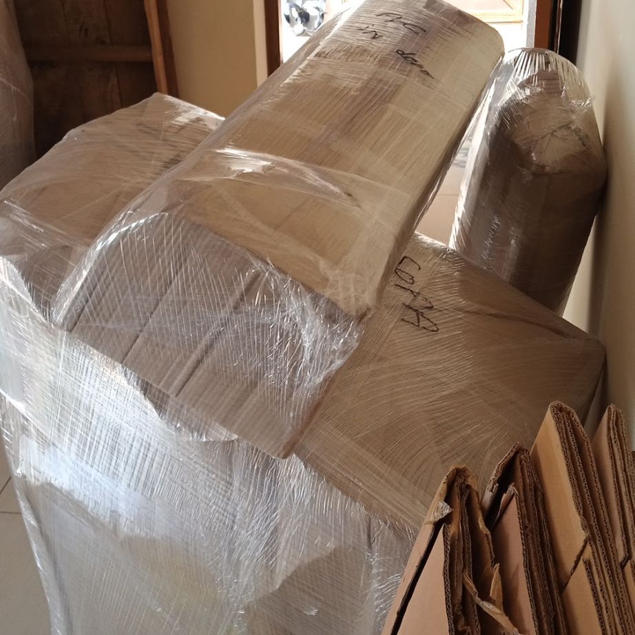 Misti Movers and Packers in Lucknow