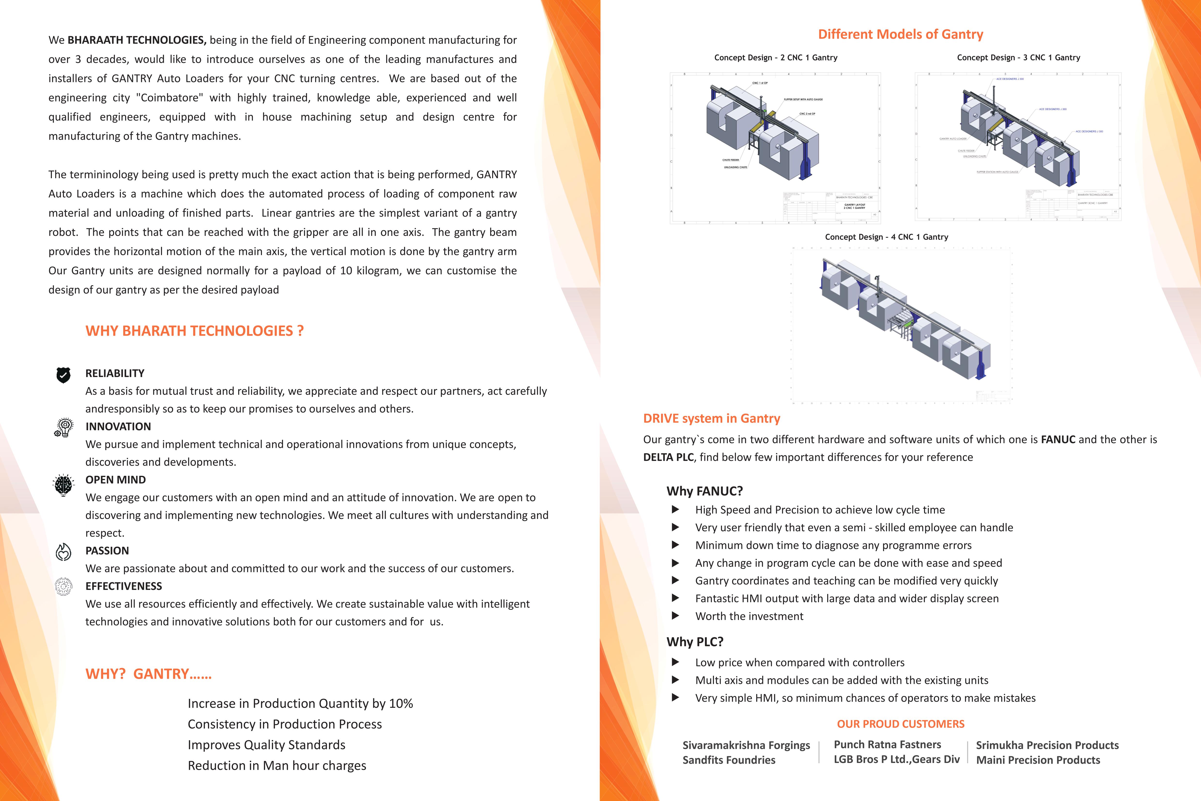 Chakravarthi Technologies Private Limited 