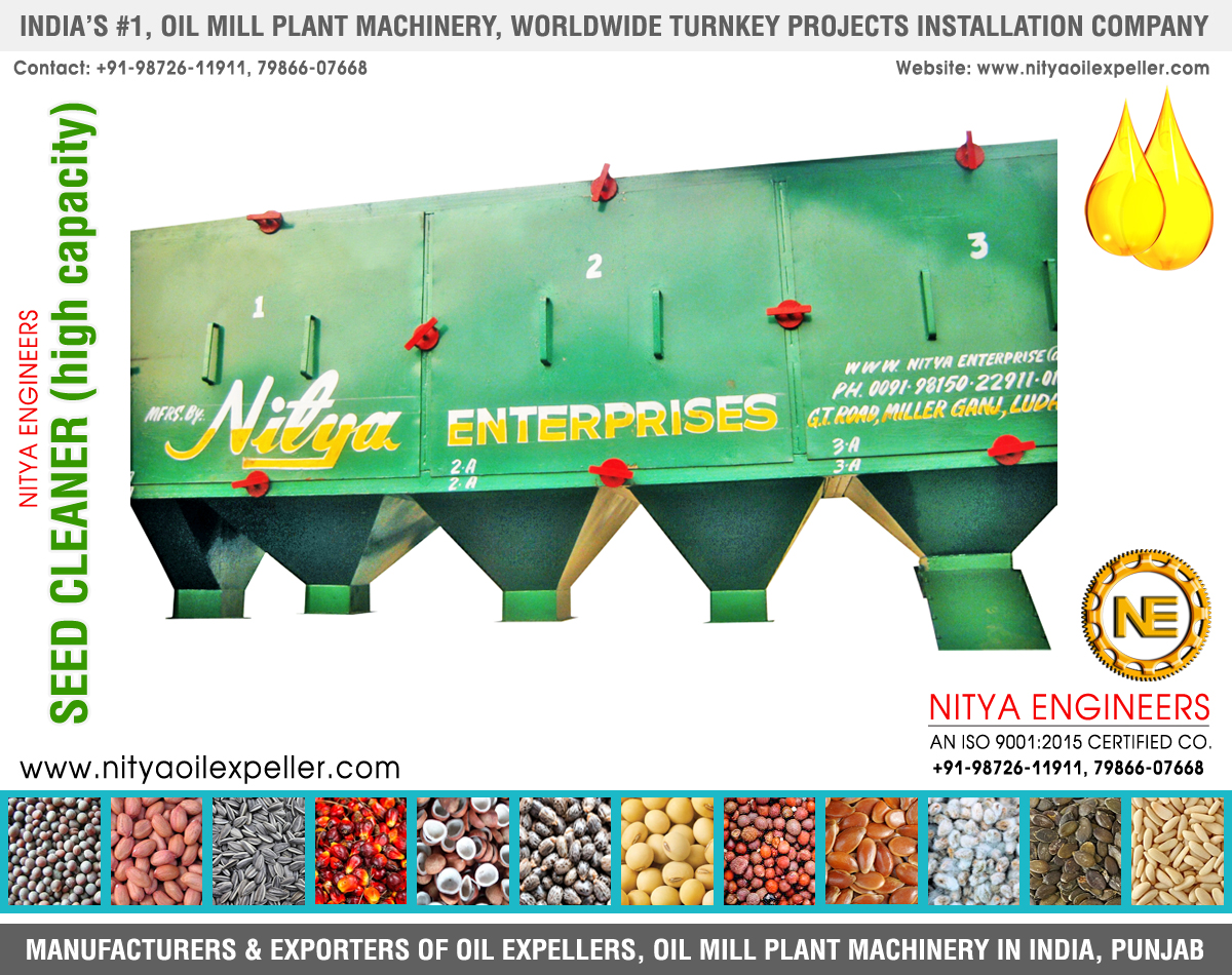 oil expellers, oil mill machinery, edible oil plant machinery, oil plant machines, oil press machines, oil mill Equipments & Spares in india +91-98726