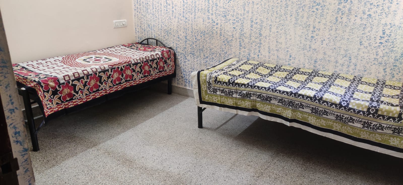 Ayesha Ladies PG in Ulsoor Bengaluru 