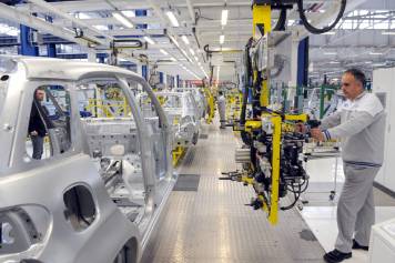 Reliable Automotive Conveyor Systems in India