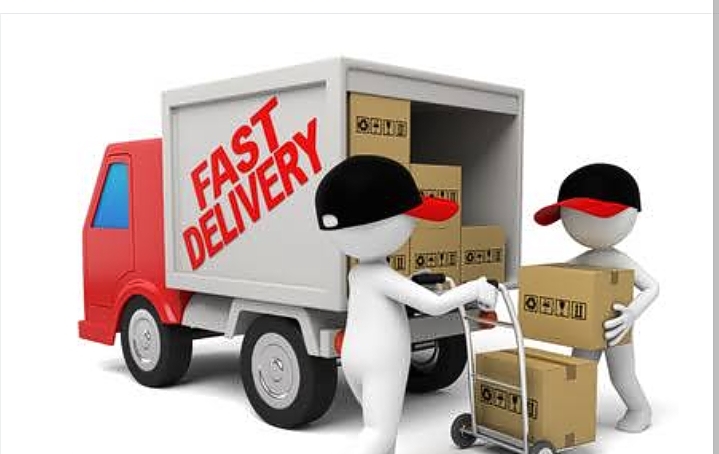 Courier service 