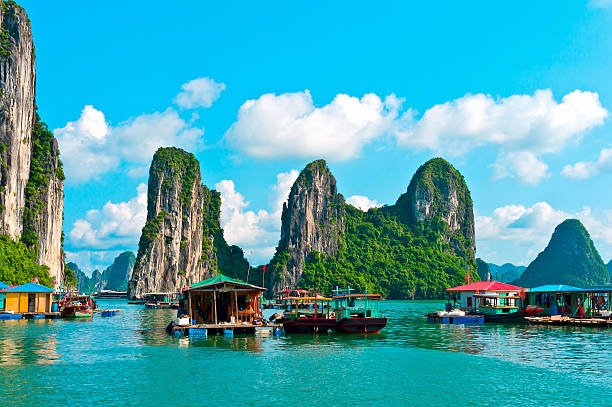 Top Reasons to Choose Vietnam Package Tour from Kolkata for Your Next Trip