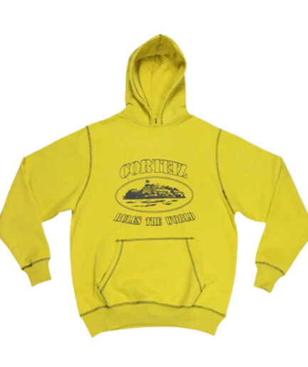 Corteiz Tracksuit The Ultimate Blend of Style and Comfort