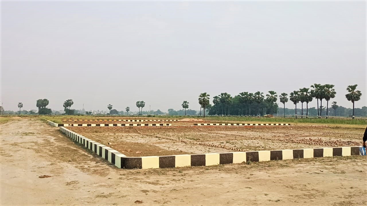 plot for sale