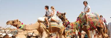 JOBS FOR TOURISM SECTOR