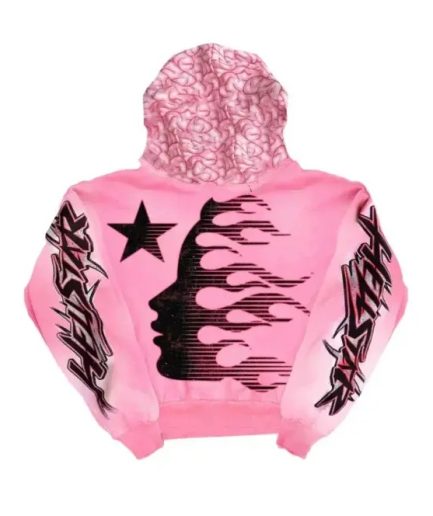 Hellstar Clothing A Bold Statement in Streetwear Fashion