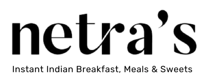 Netra's Instant Indian Food
