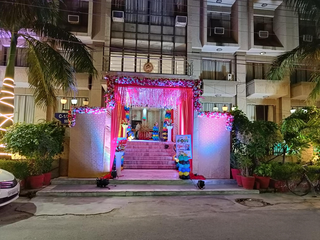 Top Banquet Halls in Noida | Best Wedding and Event Venues