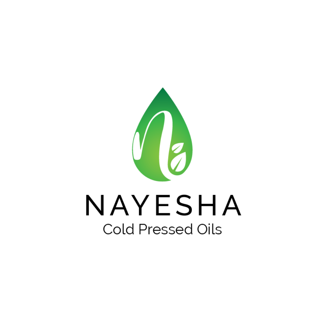 Nayesha Cold Pressed Oils