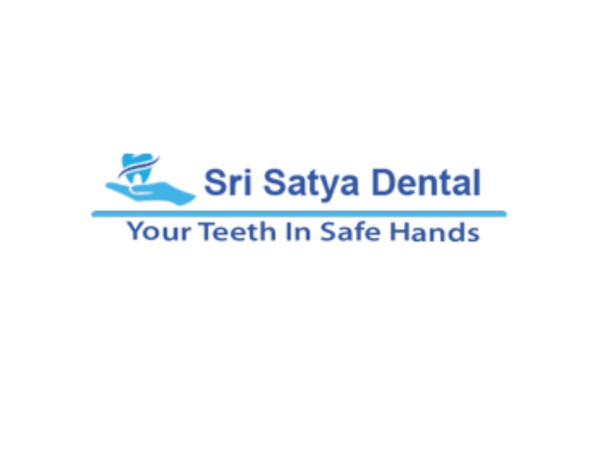 Sri Satya Dental Hospital | Best Dental Clinic in Vizag, Andhra Pradesh