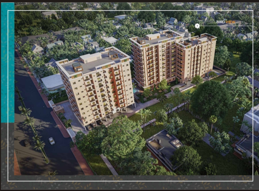 VINAYAKA GARDEN REAL ESTATE