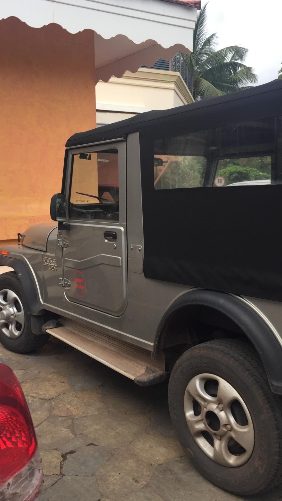 Self Drive Car Rental Goa Airport | Explore Goa at Your Own Pace