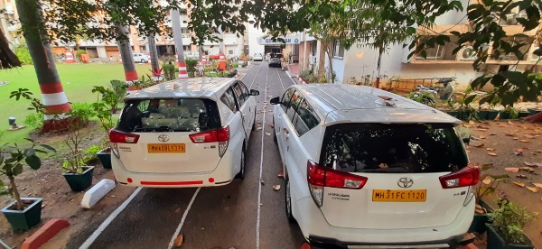 Book Reliable Cabs in Nagpur with AMZ Cabs