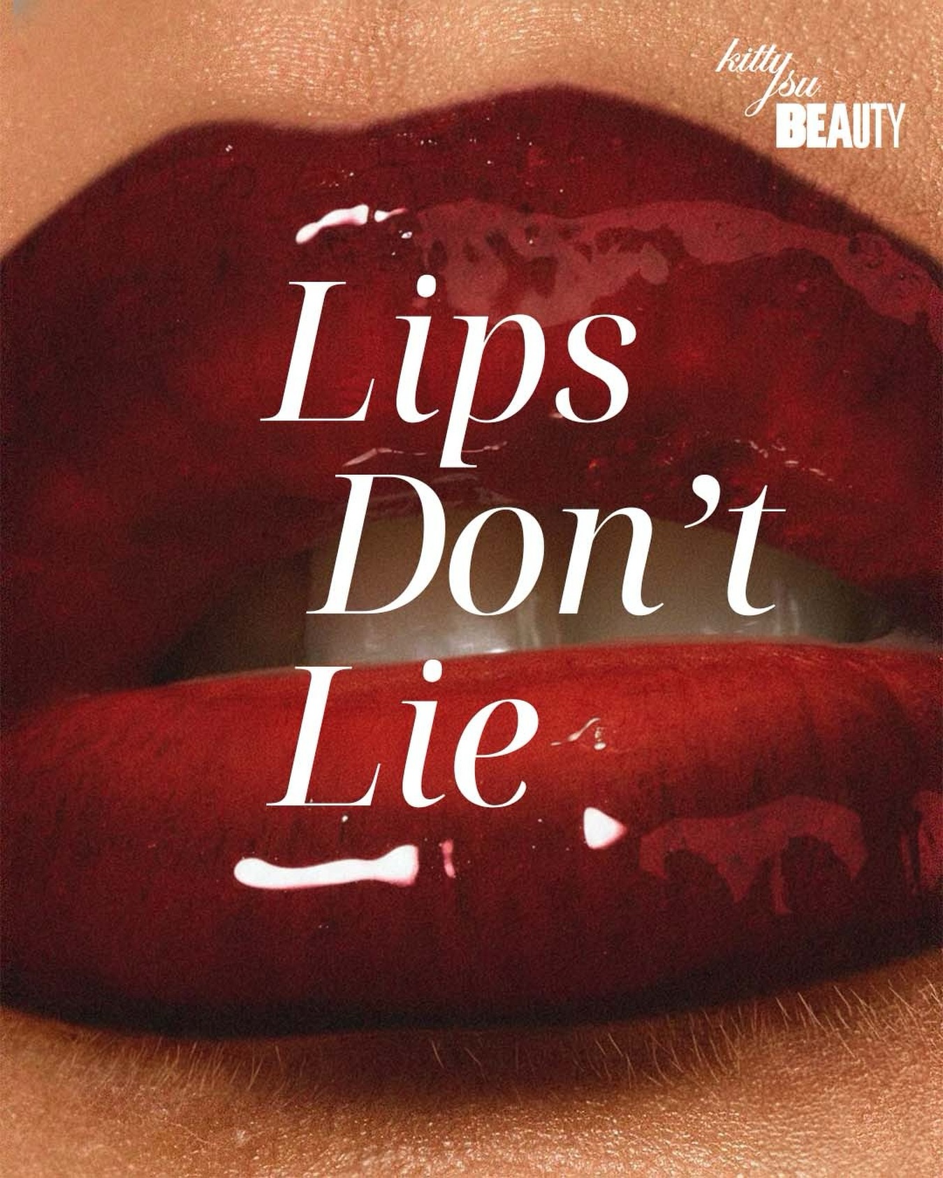 Glossy Lip Combo
