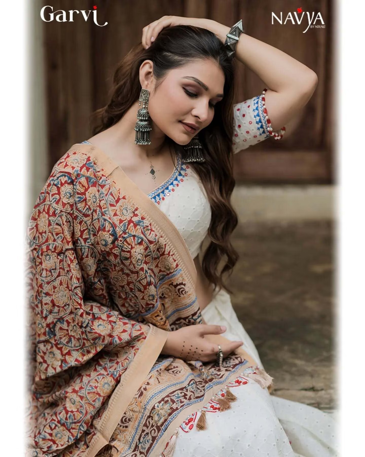 Navya by Nirali