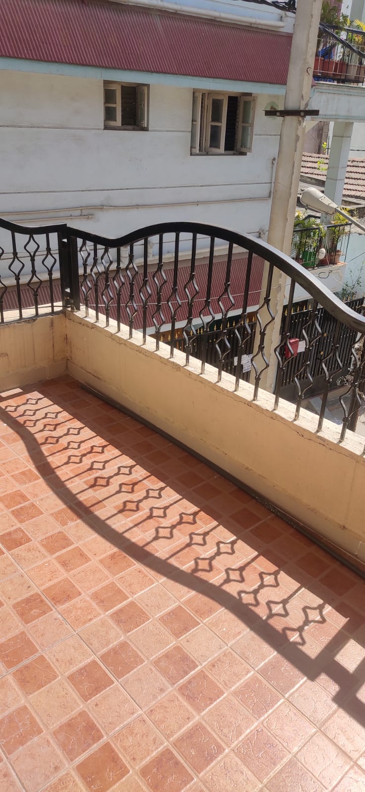 Ayesha Ladies PG in Ulsoor Bengaluru 