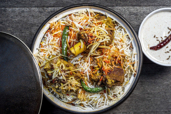 Experience the Flavors of Lucknow at Manas Lifestyle Resort's Food Festival
