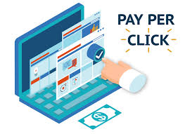 Paid Search Marketing - PPC Company in India | PPC Services in India